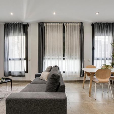 Urban Flats Vallirana บาร์เซโลนา ภายนอก รูปภาพ