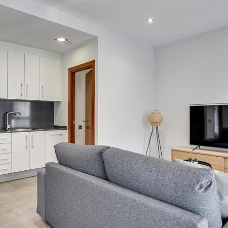 Urban Flats Vallirana บาร์เซโลนา ภายนอก รูปภาพ