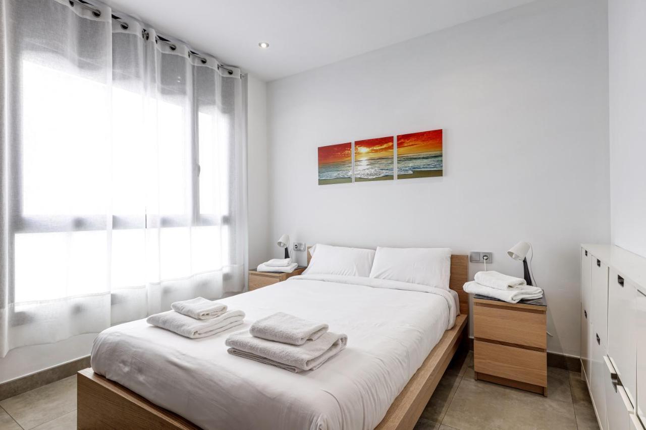 Urban Flats Vallirana บาร์เซโลนา ภายนอก รูปภาพ