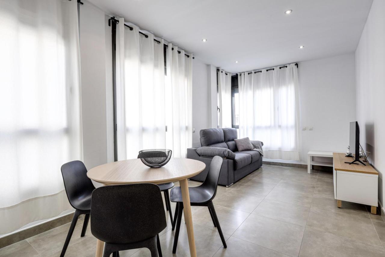 Urban Flats Vallirana บาร์เซโลนา ภายนอก รูปภาพ