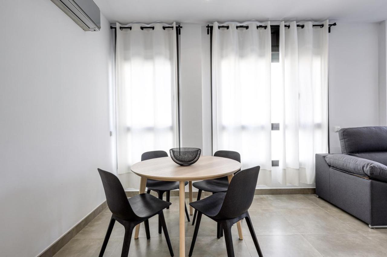 Urban Flats Vallirana บาร์เซโลนา ภายนอก รูปภาพ