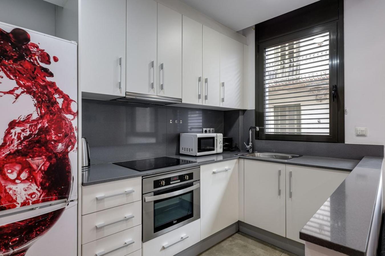 Urban Flats Vallirana บาร์เซโลนา ภายนอก รูปภาพ