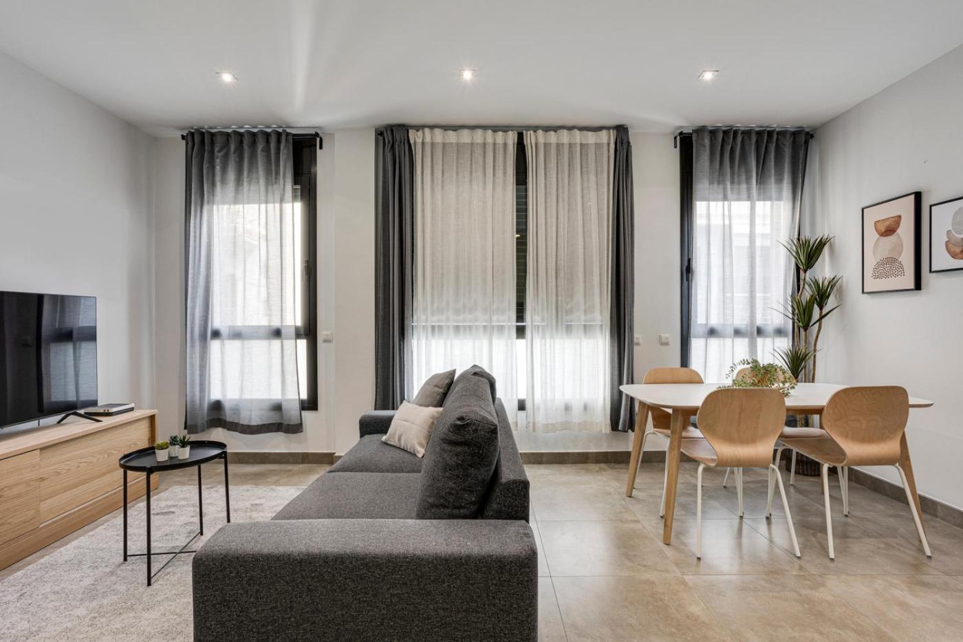 Urban Flats Vallirana บาร์เซโลนา ภายนอก รูปภาพ